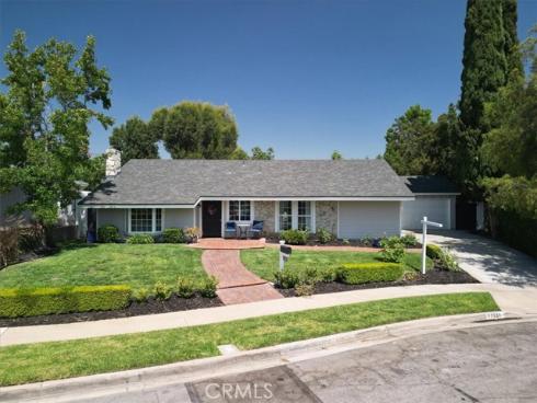 17331  Minden Drive  , Yorba Linda, CA