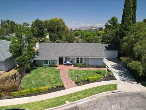 17331  Minden Drive  , Yorba Linda, CA