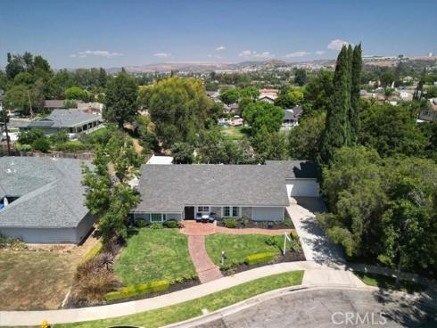 17331  Minden Drive  , Yorba Linda, CA