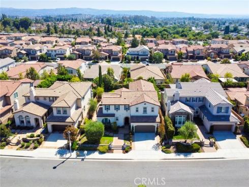 4243  Genoa   Way, Yorba Linda, CA