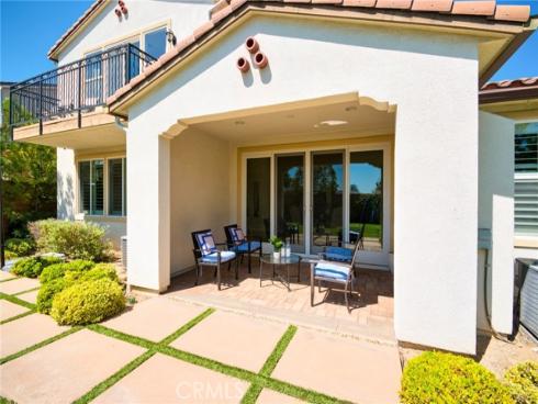 4243  Genoa   Way, Yorba Linda, CA