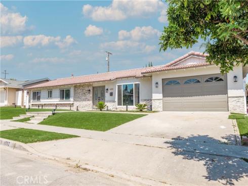 4802  Brookway   Avenue, Yorba Linda, CA