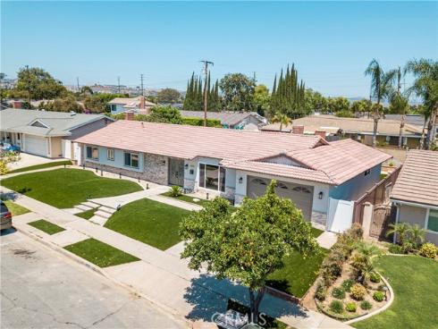 4802  Brookway   Avenue, Yorba Linda, CA