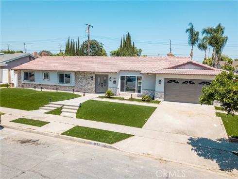 4802  Brookway   Avenue, Yorba Linda, CA