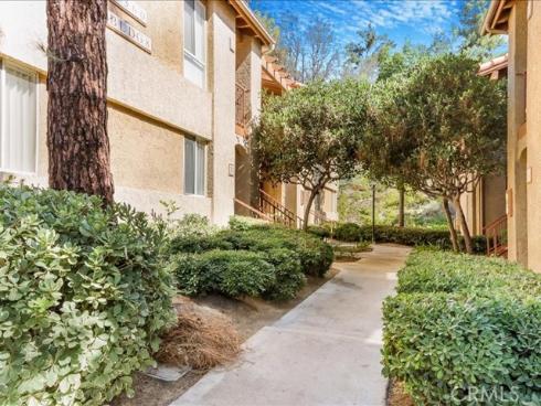 5360  Silver Canyon  8B  Road, Yorba Linda, CA