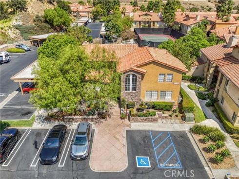 5360  Silver Canyon  8B  Road, Yorba Linda, CA