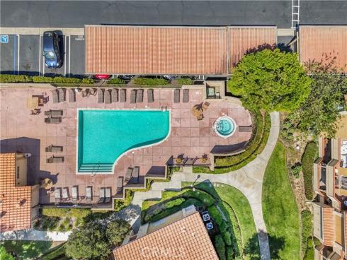 5360  Silver Canyon  8B  Road, Yorba Linda, CA