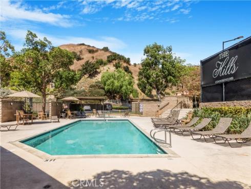 5360  Silver Canyon  8B  Road, Yorba Linda, CA