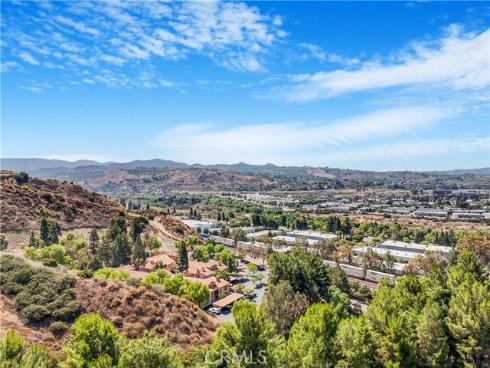 5360  Silver Canyon  8B  Road, Yorba Linda, CA