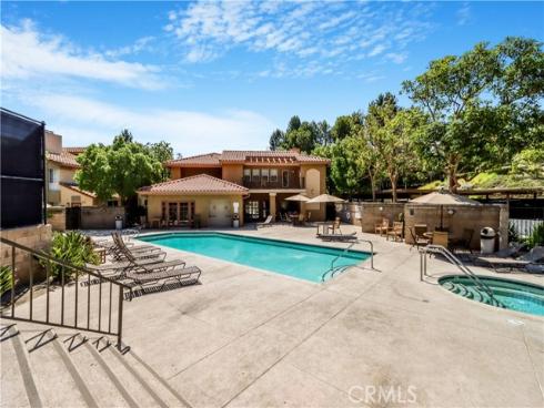 5360  Silver Canyon  8B  Road, Yorba Linda, CA