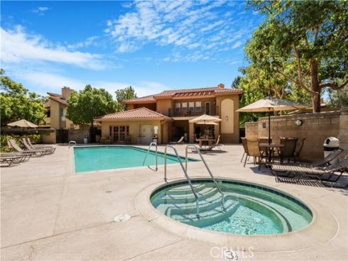 5360  Silver Canyon  8B  Road, Yorba Linda, CA