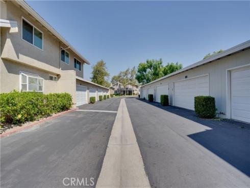 5852  Via Romero  42 , Yorba Linda, CA