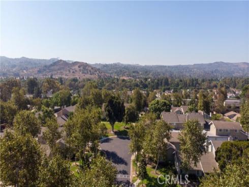 5852  Via Romero  42 , Yorba Linda, CA