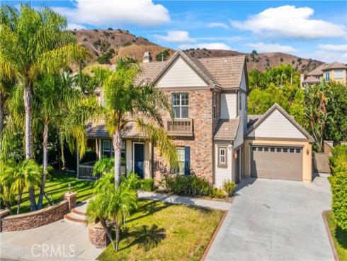 19707  Cleveland Bay   Lane, Yorba Linda, CA