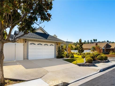 5942  Oak Meadow   Drive, Yorba Linda, CA