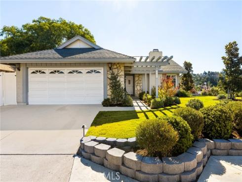 5942  Oak Meadow   Drive, Yorba Linda, CA