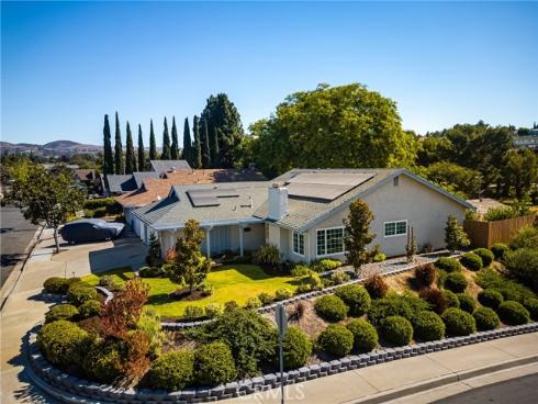 5942  Oak Meadow   Drive, Yorba Linda, CA