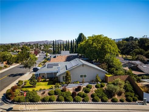 5942  Oak Meadow   Drive, Yorba Linda, CA