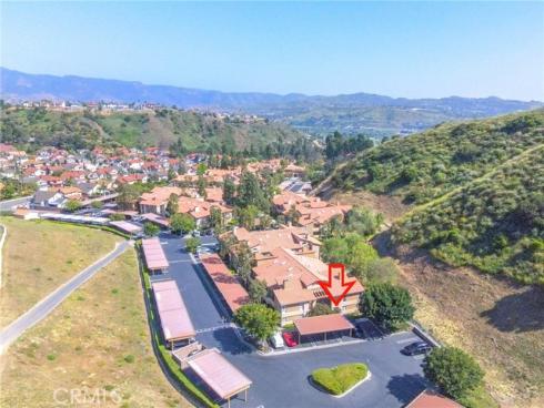 5005  Twilight Canyon  37A  Road, Yorba Linda, CA