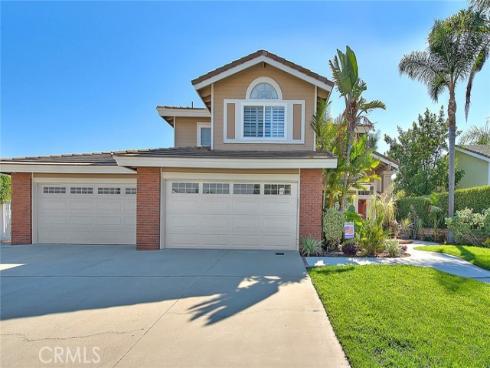 21800  D Baglio   Way, Yorba Linda, CA