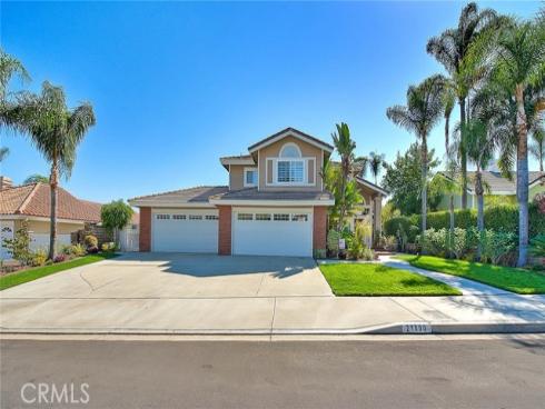 21800  D Baglio   Way, Yorba Linda, CA