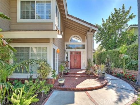 21800  D Baglio   Way, Yorba Linda, CA