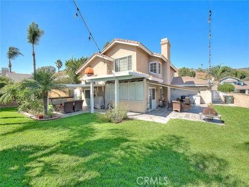 21800  D Baglio   Way, Yorba Linda, CA