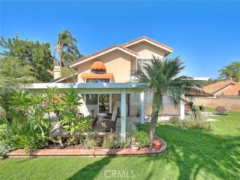 21800  D Baglio   Way, Yorba Linda, CA