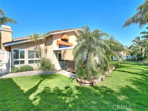 21800  D Baglio   Way, Yorba Linda, CA