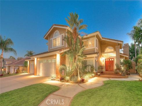 21800  D Baglio   Way, Yorba Linda, CA