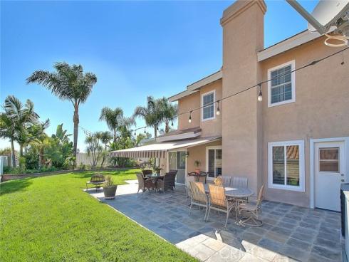 21800  D Baglio   Way, Yorba Linda, CA