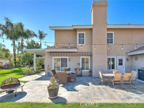 21800  D Baglio   Way, Yorba Linda, CA