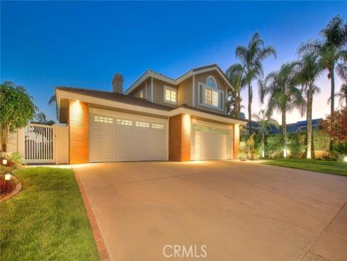 21800  D Baglio   Way, Yorba Linda, CA