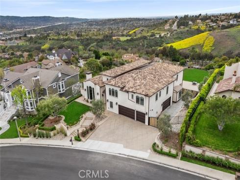 22483  Mission Hills   Lane, Yorba Linda, CA