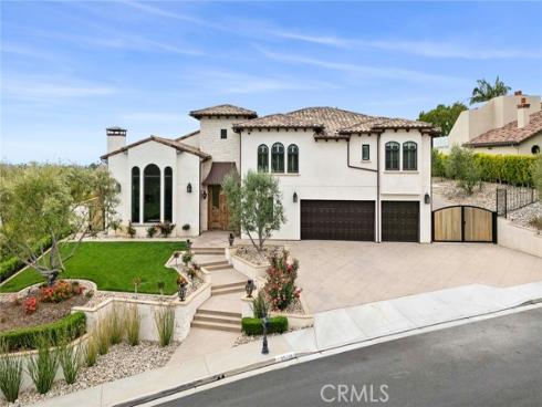 22483  Mission Hills   Lane, Yorba Linda, CA