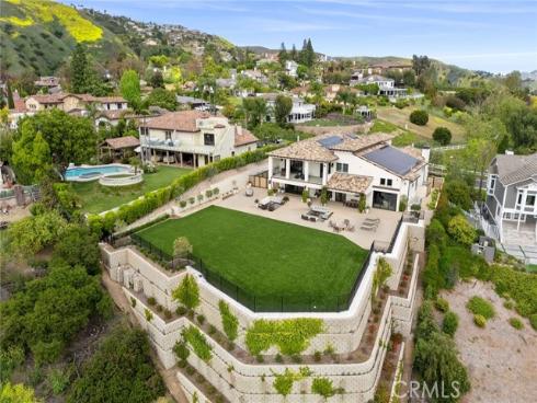 22483  Mission Hills   Lane, Yorba Linda, CA