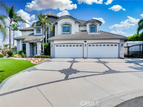 27025  Daisy   Circle, Yorba Linda, CA