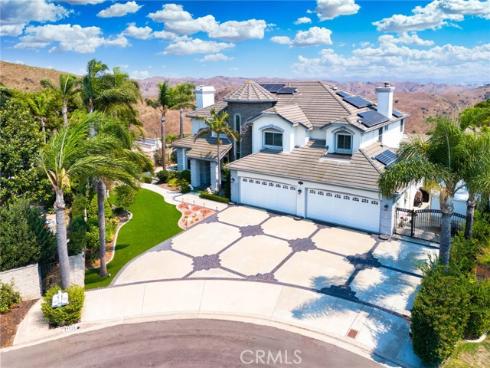 27025  Daisy   Circle, Yorba Linda, CA