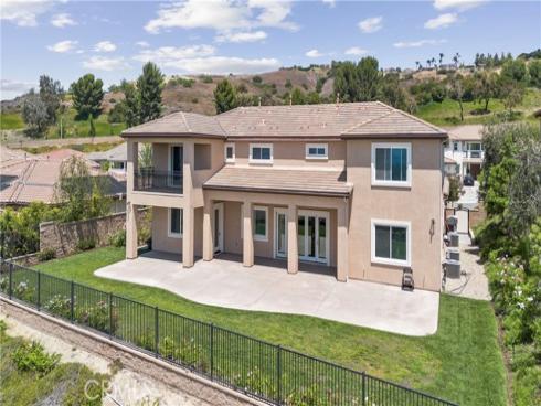 20272  Umbria   Way, Yorba Linda, CA