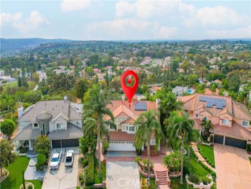 21620  Brisbane   Way, Yorba Linda, CA