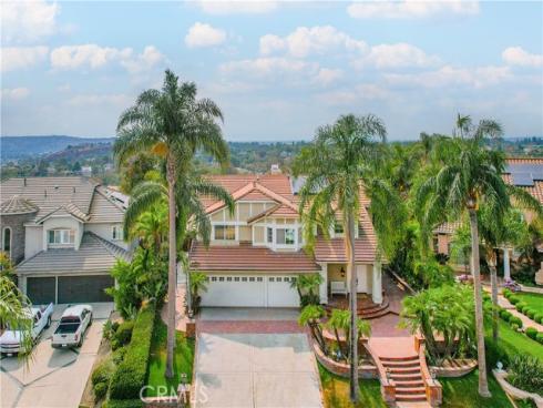 21620  Brisbane   Way, Yorba Linda, CA