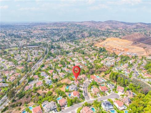 21620  Brisbane   Way, Yorba Linda, CA