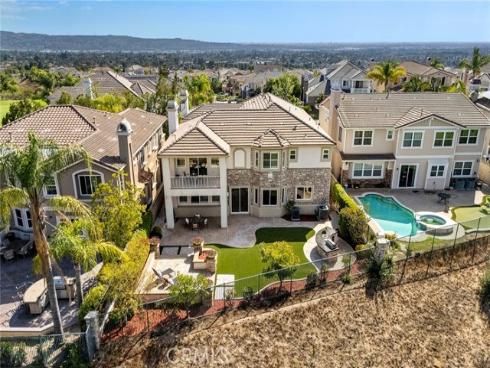 18791  Pimlico Terr  , Yorba Linda, CA