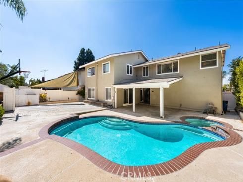 4812  Granada   Drive, Yorba Linda, CA