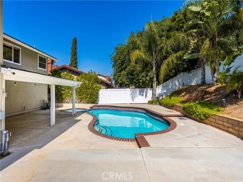 4812  Granada   Drive, Yorba Linda, CA