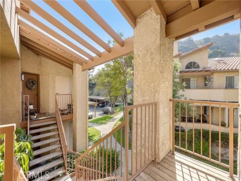 5045  Twilight Canyon  33F  Road, Yorba Linda, CA