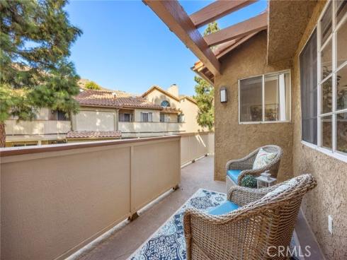 5045  Twilight Canyon  33F  Road, Yorba Linda, CA