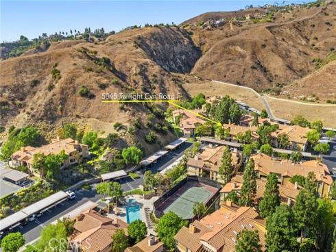 5045  Twilight Canyon  33F  Road, Yorba Linda, CA