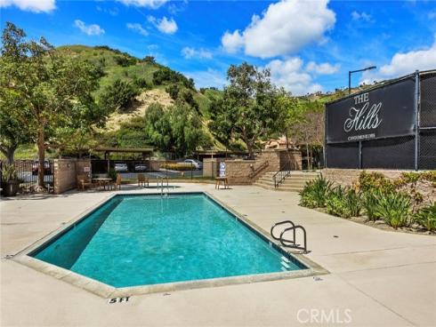 5045  Twilight Canyon  33F  Road, Yorba Linda, CA