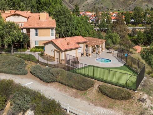 5045  Twilight Canyon  33F  Road, Yorba Linda, CA